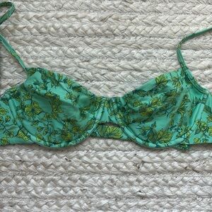 Monday Swimwear Maui Top